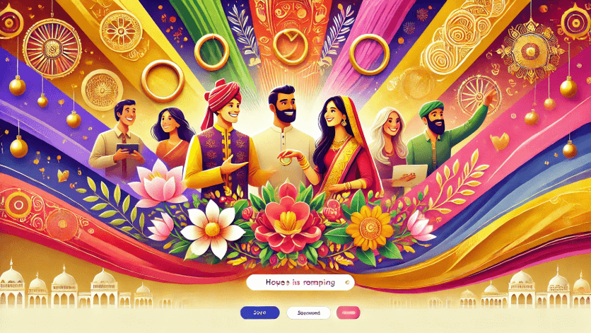 Start Your Matrimonial Journey in Bangladesh with Confidence