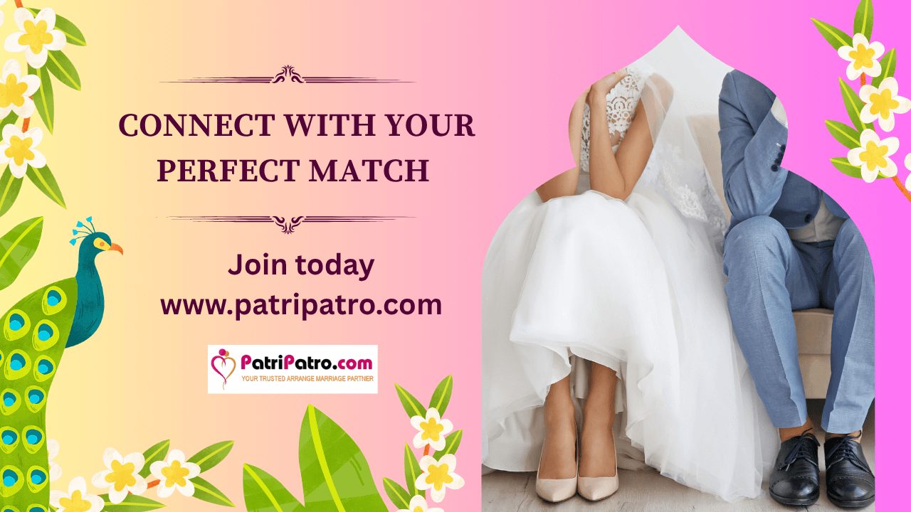 Connect with Your Perfect Match — Join PatriPatro.com Today!