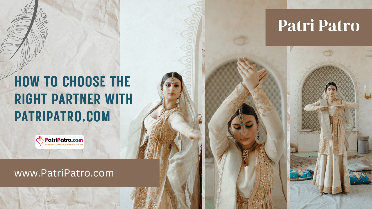 How to choose the right partner with PatriPatro